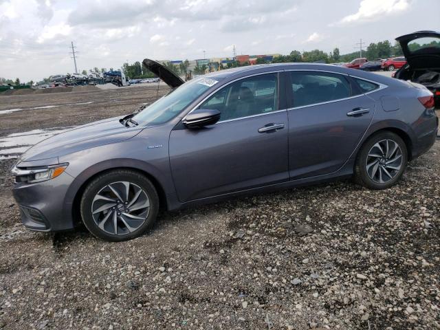 2020 HONDA INSIGHT TOURING 2020 image