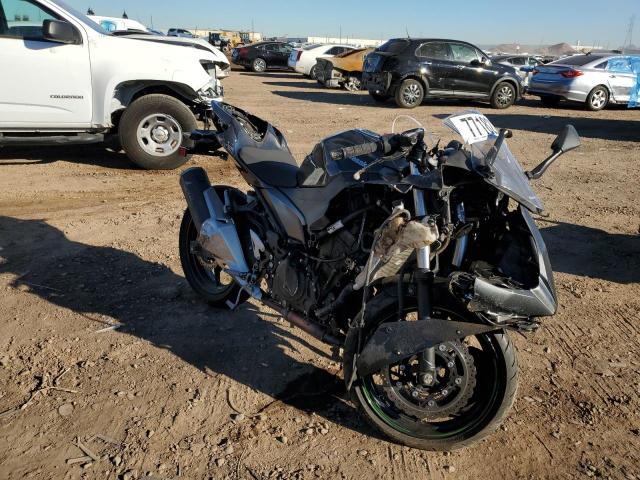 Obraz 2023 KAWASAKI EX400  2023