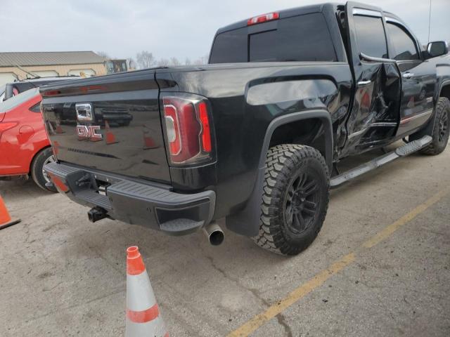 Изображение 3 2016 GMC SIERRA K1500 SLT 2016 с VIN 3GTU2NECXGG128845