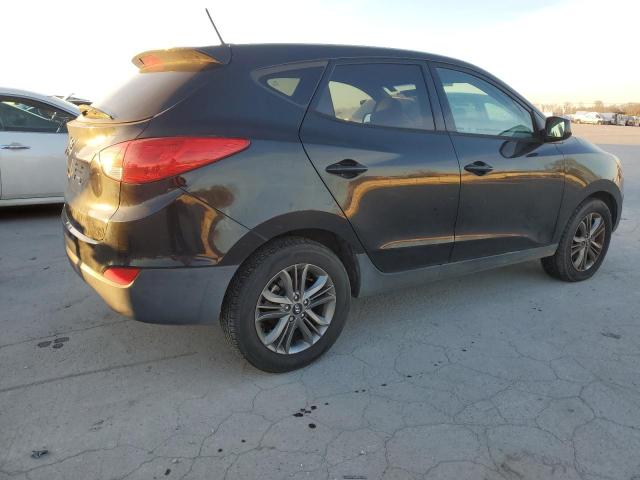 Image 3 of 2015 HYUNDAI TUCSON GLS 2015 with VIN KM8JT3AF9FU107609