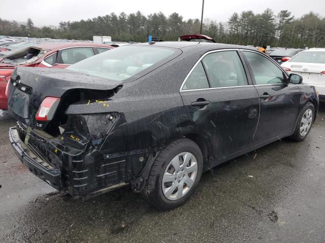 Изображение 3 2010 TOYOTA CAMRY BASE 2010 с VIN 4T4BF3EK0AR018111