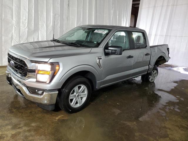 Image 1 of 2023 FORD F150 SUPERCREW 2023 with VIN 1FTEW1C82PKD23914