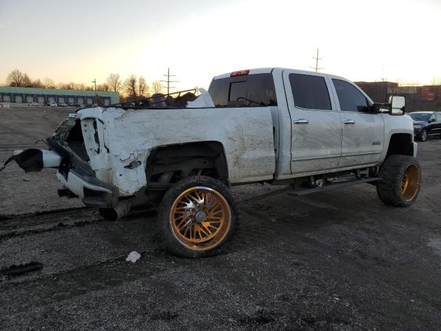 Изображение 3 2015 CHEVROLET SILVERADO K2500 HIGH COUNTRY 2015 с VIN 1GC1KXE89FF599041