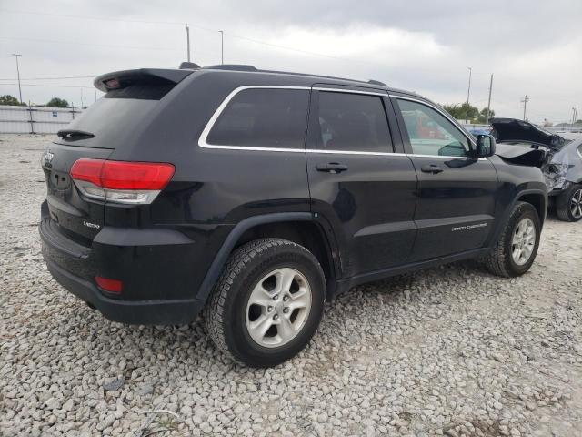 Image 3 of 2016 JEEP GRAND CHEROKEE LAREDO 2016 with VIN 1C4RJFAG2GC376128