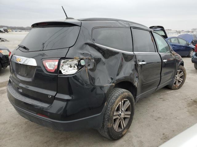 Image 3 of 2017 CHEVROLET TRAVERSE LT 2017 with VIN 1GNKRGKD1HJ142135