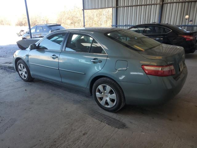 Image 2 of 2009 TOYOTA CAMRY BASE 2009 with VIN 4T1BE46K49U917096