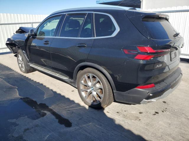 Изображение 2 2024 BMW X5 SDRIVE 40I 2024 с VIN 5UX13EU05R9U34361