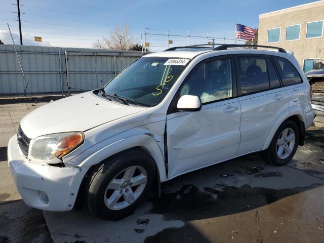 2005 TOYOTA RAV4  2005 image