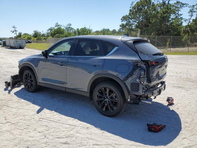 Obraz 2 z 2022 MAZDA CX-5 PREFERRED 2022 z VIN JM3KFBCM1N1614940