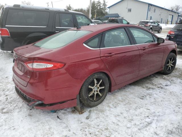 Obraz 3 z 2013 FORD FUSION SE 2013 z VIN 3FA6P0H75DR110013