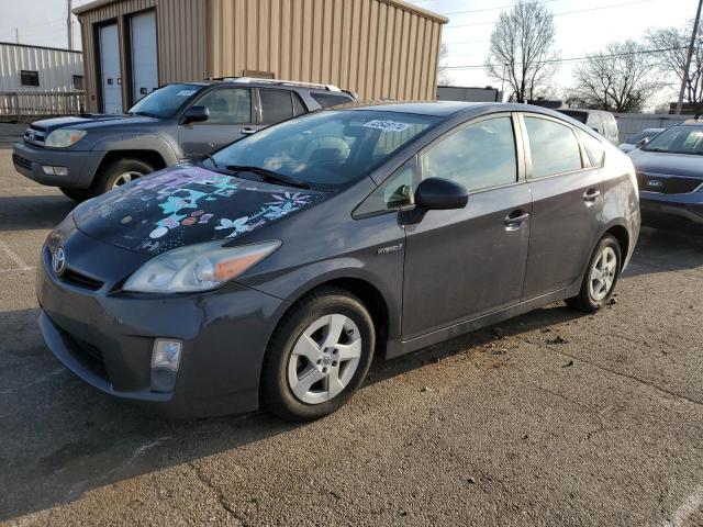 Obraz 1 z 2010 TOYOTA PRIUS  2010 z VIN JTDKN3DU7A0031000