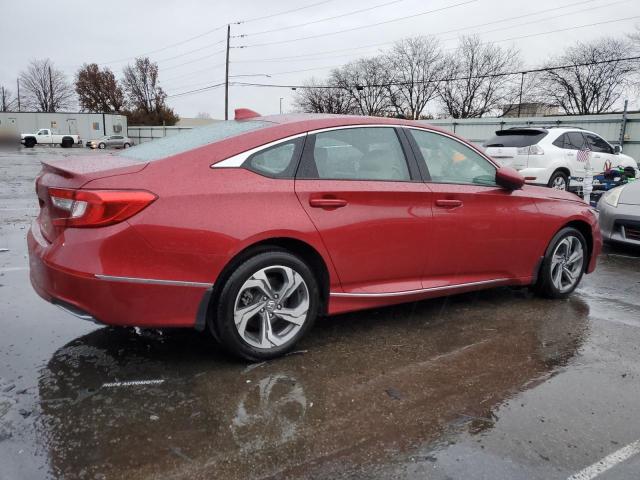 Obraz 3 z 2020 HONDA ACCORD EX 2020 z VIN 1HGCV1F46LA006576