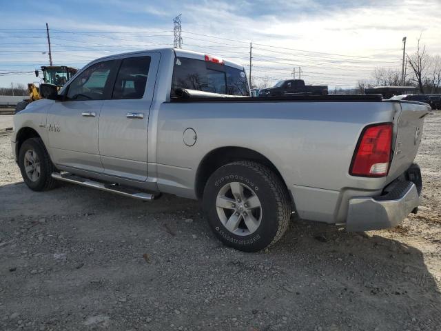 Изображение 2 2016 RAM 1500 SLT 2016 с VIN 1C6RR7GT1GS377738