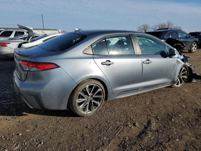 Obraz 3 z 2022 TOYOTA COROLLA SE 2022 z VIN 5YFS4MCE3NP120142