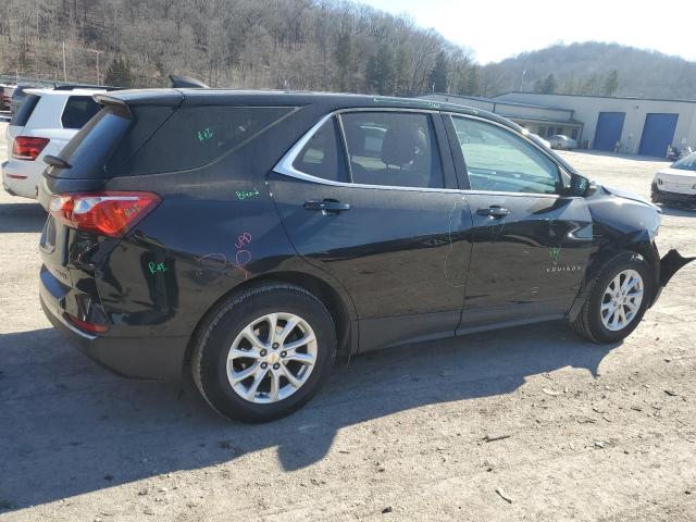 Изображение 3 2018 CHEVROLET EQUINOX LT 2018 с VIN 2GNAXSEV2J6150059