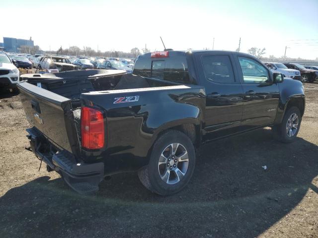 Obraz 3 z 2019 CHEVROLET COLORADO Z71 2019 z VIN 1GCGTDEN1K1350672