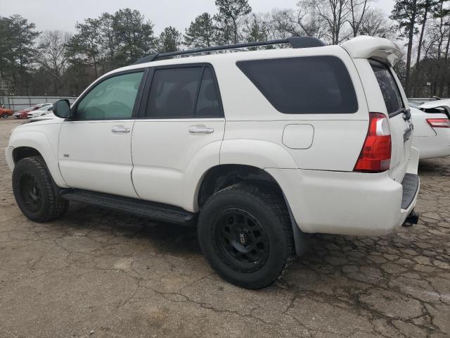 Obraz 2 z 2006 TOYOTA 4RUNNER SR5 2006 z VIN JTEZT14R968008326
