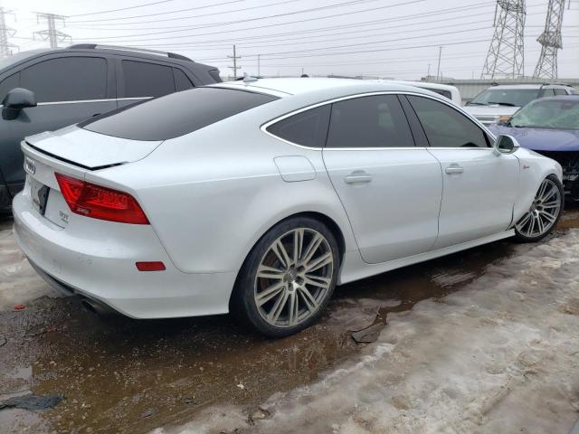 Obraz 3 z 2014 AUDI A7 PRESTIGE 2014 z VIN WAU2GAFC8EN014022