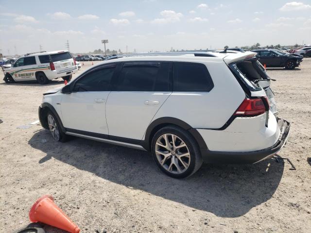 Obraz 2 z 2017 VOLKSWAGEN GOLF ALLTRACK S 2017 z VIN 3VWH17AU5HM512904