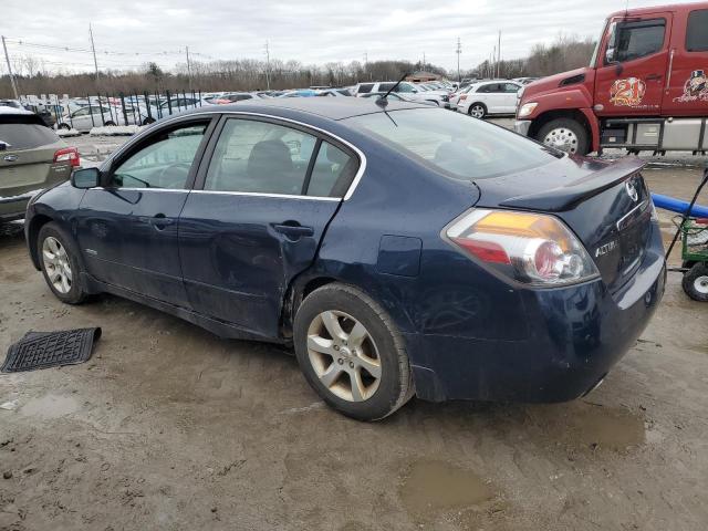 Image 2 of 2008 NISSAN ALTIMA HYBRID 2008 with VIN 1N4CL21E48C181159