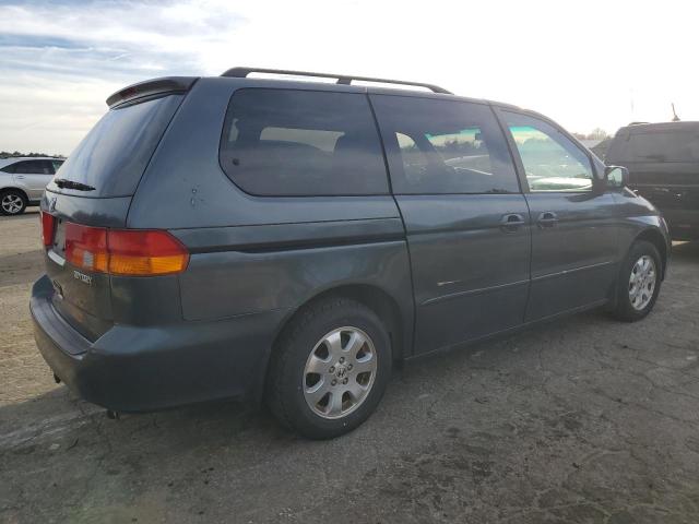 Image 3 of 2003 HONDA ODYSSEY EXL 2003 with VIN 5FNRL18083B029647