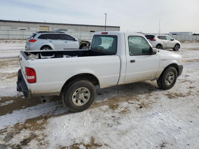 Image 3 of 2010 FORD RANGER  2010 with VIN 1FTKR1AD6APA74313