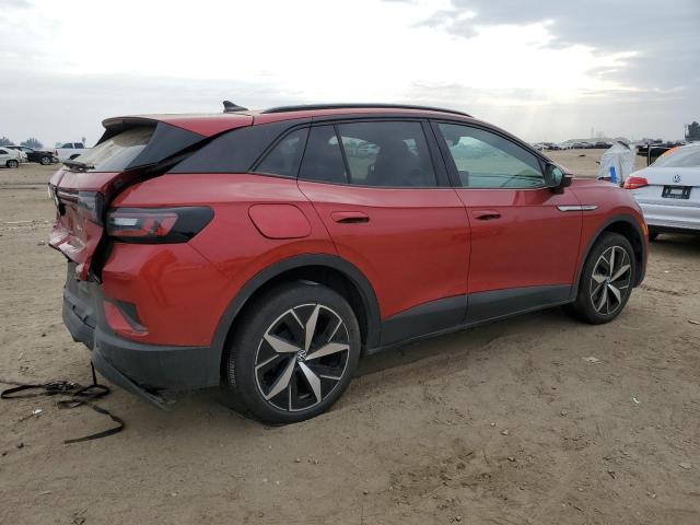 Obraz 3 z 2023 VOLKSWAGEN ID.4 PRO S 2023 z VIN 1V2GNPE8XPC009691