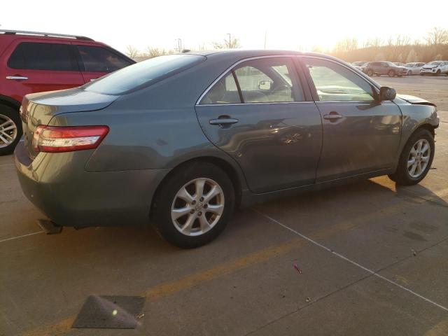 Изображение 3 2010 TOYOTA CAMRY BASE 2010 с VIN 4T4BF3EK6AR069564