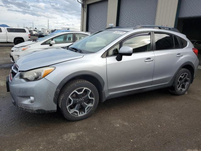 Image 1 of 2014 SUBARU XV CROSSTREK 2.0 LIMITED 2014 with VIN JF2GPAGC5E8202293