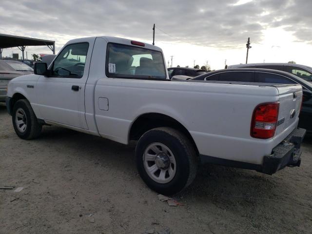 Obraz 2 z 2009 FORD RANGER  2009 z VIN 1FTYR10D99PA53205