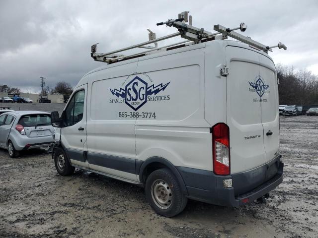 Изображение 2 2015 FORD TRANSIT T-150 2015 с VIN 1FTNE1CM5FKA91632