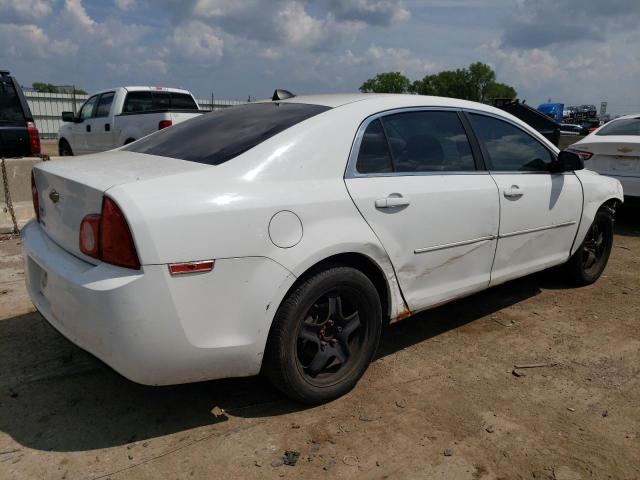 Image 3 of 2012 CHEVROLET MALIBU LS 2012 with VIN 1G1ZB5E03CF218905
