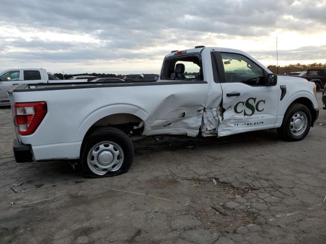 Изображение 3 2022 FORD F150  2022 с VIN 1FTMF1CB3NKF04766
