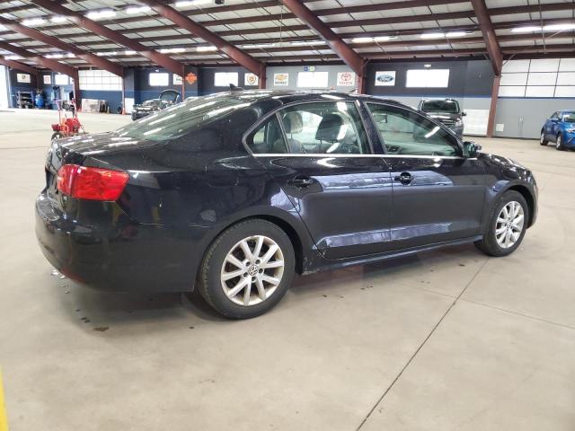 Изображение 3 2014 VOLKSWAGEN JETTA SE 2014 с VIN 3VWD17AJ2EM373461