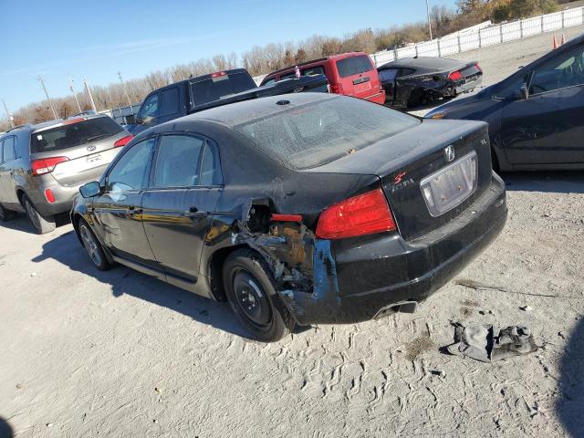 Изображение 2 2005 ACURA TL  2005 с VIN 19UUA66275A059267
