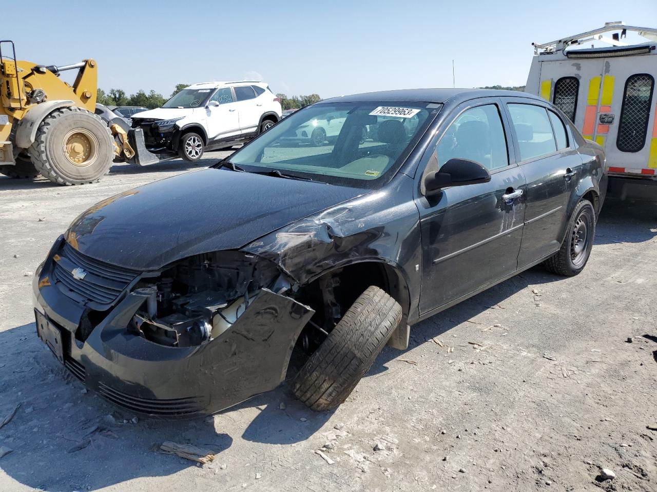 Изображение 2009 CHEVROLET COBALT LT 2009