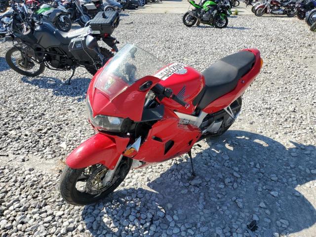 Image 2 of 2001 HONDA VFR800 F1 2001 with VIN JH2RC46011M300726