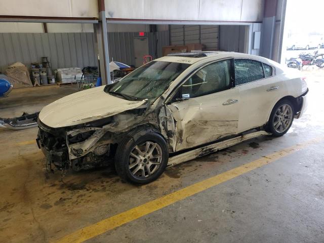 Image 1 of 2010 NISSAN MAXIMA S 2010 with VIN 1N4AA5AP0AC869245