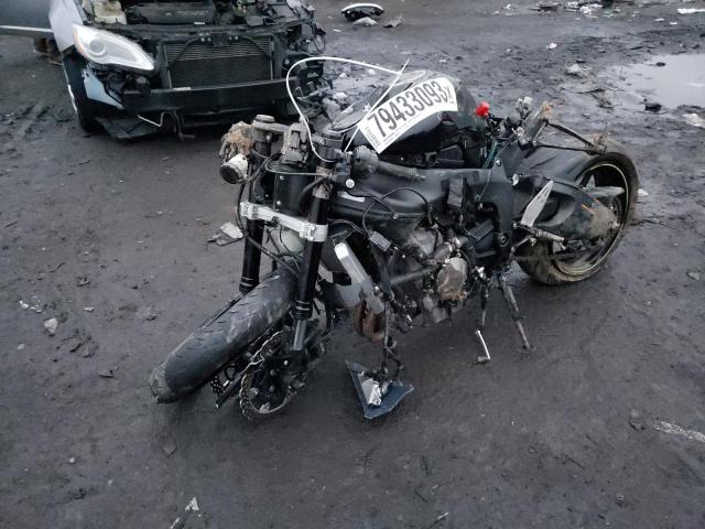 Image 2 of 2022 KAWASAKI ZX636 K 2022 with VIN JKBZXJH1XNA013139