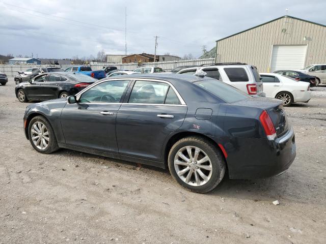 Изображение 2 2017 CHRYSLER 300C  2017 с VIN 2C3CCAKG7HH588172
