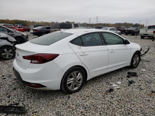 Image 3 of 2019 HYUNDAI ELANTRA SEL 2019 with VIN 5NPD84LF8KH458943