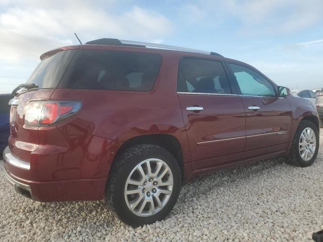 Image 3 of 2015 GMC ACADIA DENALI 2015 with VIN 1GKKRTKD8FJ227721