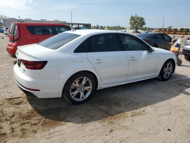 Obraz 3 z 2018 AUDI A4 PREMIUM 2018 z VIN WAUDNAF48JA111245