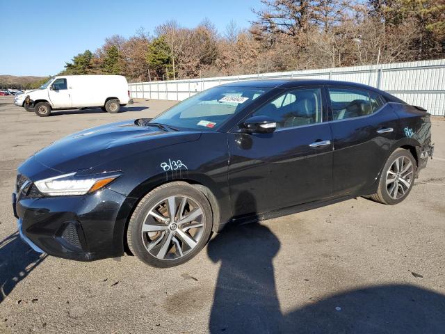 2020 NISSAN MAXIMA SV 2020 image