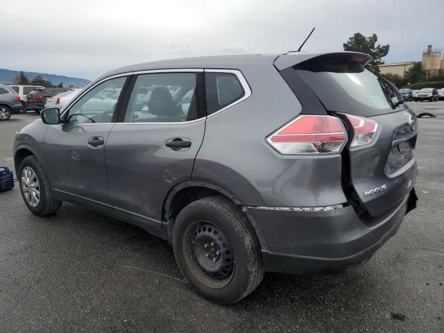 Image 2 of 2016 NISSAN ROGUE S 2016 with VIN KNMAT2MV1GP696298