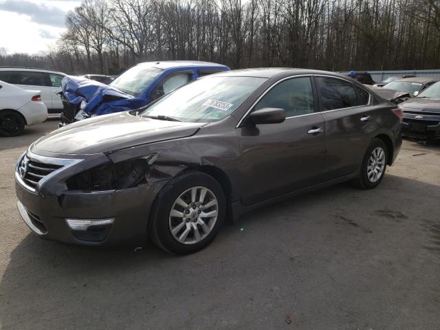 Image 1 of 2014 NISSAN ALTIMA 2.5 2014 with VIN 1N4AL3AP7EC190318