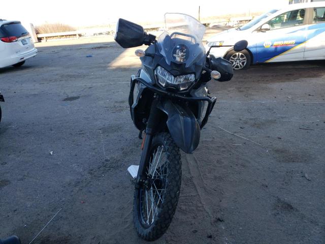 Image 2 of 2023 KAWASAKI KL650 M 2023 with VIN ML5KLEM18PDA23669