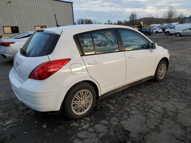 Obraz 3 z 2011 NISSAN VERSA S 2011 z VIN 3N1BC1CP2BL442978