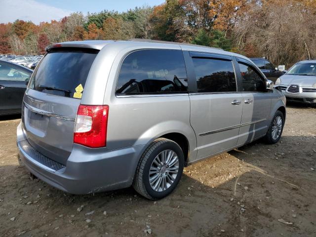 Image 3 of 2015 CHRYSLER TOWN & COUNTRY TOURING L 2015 with VIN 2C4RC1CG4FR539815