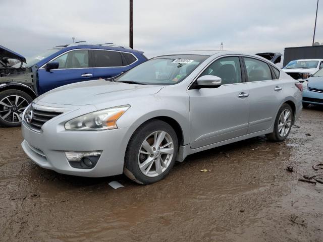 Image 1 of 2015 NISSAN ALTIMA 2.5 2015 with VIN 1N4AL3AP2FN356251